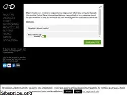 Sites similar to dorelli.eu