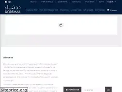 Sites similar to doremail.com