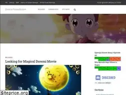 Sites similar to doremi-fansubs.com
