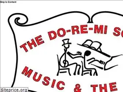 Sites similar to doremi-nj.com