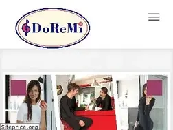 Sites similar to doremi.com.tr