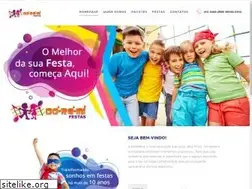 Sites similar to doremidf.com.br