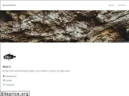 Sites similar to doremifaso.ca