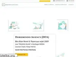 Sites similar to doremindo.co.id