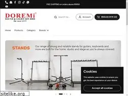 Sites similar to doremionline.com.my