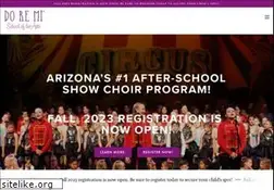 Sites similar to doremischool.com
