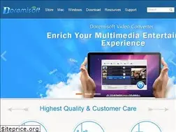 Sites similar to doremisoft.net