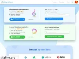 Sites similar to doremizone.net