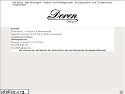 Sites similar to doren-design.at