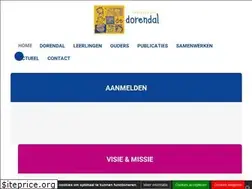 Sites similar to dorendal.nl