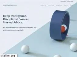Sites similar to dorepartnership.com