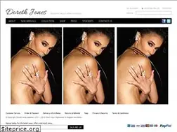 Sites similar to dorethjones.com