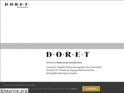 Sites similar to doretschulkes.nl