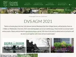 Sites similar to dorevillage.co.uk