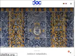 Sites similar to doreytiles.pt