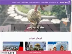 Sites similar to dorezamin.com