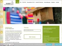 Sites similar to dorf-neukirchen.de