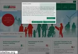 Sites similar to dorf-stadterneuerung.at