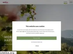 Sites similar to dorf-tirol.it