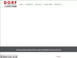 Sites similar to dorfassociates.com