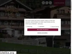 Sites similar to dorfbaeck.at