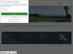 Sites similar to dorfbeuern.at