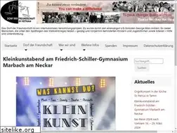Sites similar to dorfderfreundschaft.de
