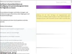 Sites similar to dorffeste-in-deutschland.de