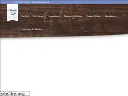 Sites similar to dorffestspielwochen.de
