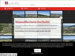 Sites similar to dorfheftli.ch
