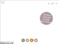 Sites similar to dorfhotel-fasching.at