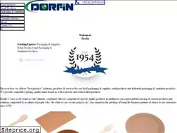 Sites similar to dorfin.com