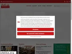 Sites similar to dorfinfo.de