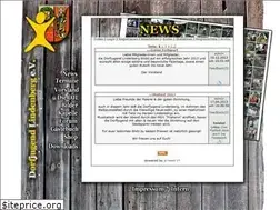 Sites similar to dorfjugend-lindenberg.de