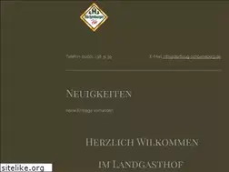 Sites similar to dorfkrug-schoeneberg.de