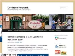 Sites similar to dorfladen-netzwerk.de