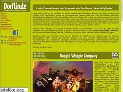 Sites similar to dorflinde.de