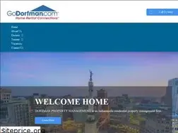 Sites similar to dorfmanpropertymanagement.com