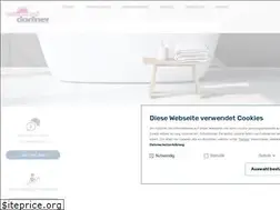 Sites similar to dorfner.com
