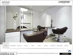 Sites similar to dorfschmid-frisuren.de