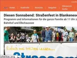 Sites similar to dorfstadt.de