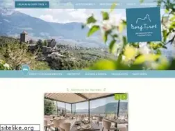 Sites similar to dorftirol.com