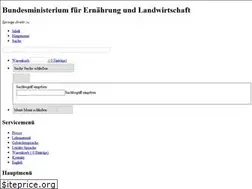 Sites similar to dorfwettbewerb.bund.de