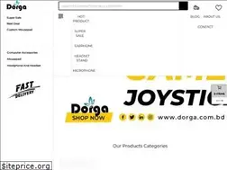 Sites similar to dorga.com.bd