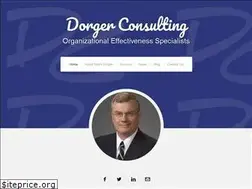 Sites similar to dorgerconsulting.com