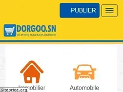 Sites similar to dorgoo.sn
