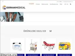 Sites similar to dorhanmedical.com