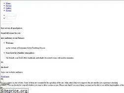 Sites similar to dorheimerhof.de