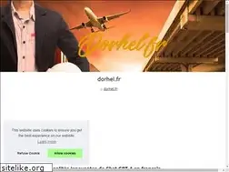 Sites similar to dorhel.fr