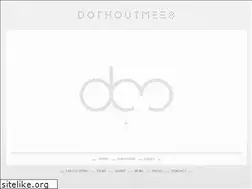 Sites similar to dorhout-mees.com
